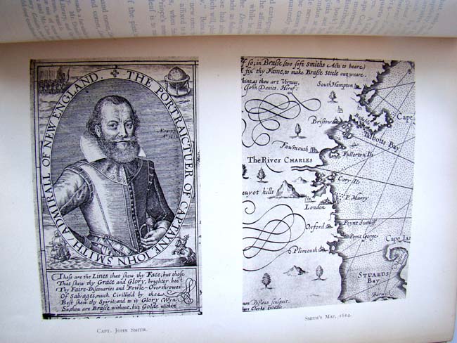 A fine set of the Memorial History of Boston 1630-1880 published by James Osgood, Boston 1882 — image 4